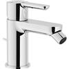 Nobili Rubinetterie ABC miscelatore monoforo bidet ABE87119/1CR Nobili