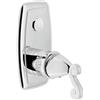 Nobili Rubinetterie Dubai miscelatore a incasso doccia DB00108CR Nobili