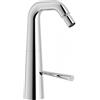 Nobili Rubinetterie Likid miscelatore bidet LK00119/2CR Nobili