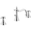 Nobili Rubinetterie Ritz batteria 3 fori bidet RI49015/1CR Nobili