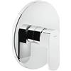 Nobili Rubinetterie Up miscelatore Incasso Doccia UP94108CR Nobili
