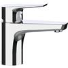 F.lli Frattini Briotre miscelatore lavabo con scarico 25054 Frattini