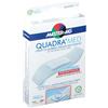 Master-Aid CEROTTO MASTER-AID QUADRA DERMOATTIVO GRANDE 10 PEZZI