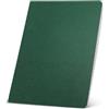 Quaderno personalizzabile A5 da 80 pagine Ecown personalizzate o neutre