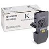 Kyocera Toner ORIGINALE KYOCERA 1T02R90NL1 TK-5220K TK5220K NERO Ecosys M5521 1.2K