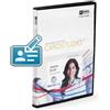 Zebra CardStudio 2.0 Upgrade da Standard a Enterprise- Software per la stampa di tessere
