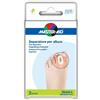 Master-Aid SEPARATORE DITA IN GEL MASTER-AID FOOTCARE PER ALLUCE SMALL 2 PEZZI D1