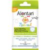 ALONTAN NATURAL SALVIETTA MONOUSO 12 PEZZI