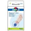 Master Aid TALLONIERA MASTER-AID IN DUE TIPOLOGIE DI SILICONE S 2 PEZZI