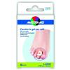 Master-Aid CEROTTO PROTEZIONE CALLI MASTER-AID FOOTCARE IN GEL LARGE 6 PEZZI B11
