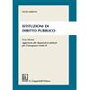 GIAPPICHELLI Istituzioni di diritto pubblico