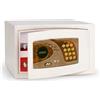 Ristosubito Cassaforte elettronica digitale a Mobile THX Chiave meccanica di emergenza identica per tutte le casseforti dello stesso Hotel Modello 745/ALP Dim. cm L.40 P.45 H.20