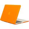 aiino italian ideas, Matte Custodia per MacBook Retina 13 Premium, Arancione