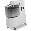 Allforfood Impastatrice a spirale con testa fissa allforfood ef 10 mtr