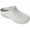 Dr.scholl's Div.footwear Clog Evo Tpr Unisex White 35-36 Collezione Ss17 1 Paio