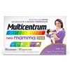 GLAXOSMITHKLINE CONSUMER HEALTHCARE MULTICENTRUM NEO MAMMA DHA