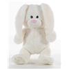 Plush & Company Peluche Plush & Company Bianconiglio