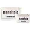 SELLA SRL Sella Mannitolo Mannite Integratore lassativo leggero cubetto 22 g