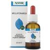 NATUR SRL MelatonMed Integratore con Melatonina 1 mg per favorire il sonno 20 ml