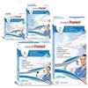 Medipresteril Medicazione post-operatoria impermeabile 10x25 cm - 3 pezzi
