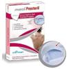 MediPresteril Cuscinetto gel caldo/freddo per dolori muscolari e reumatici 11x24cm 1 pezzo