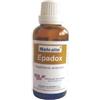 Biotekna Melcalin Epadox Integratore per supportare la funzione epatobiliare 50 ml