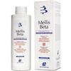 VALETUDO Mellis Beta Shampoo-crema per alopecia androgenetica 200 ml