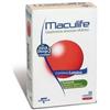 Farmigea Maculife Integratore per il benessere della vista 20 capsule