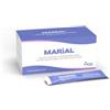 Aurora Biofarma Marial Integratore per reflusso gastrico 20 Oral Stick 15 ml