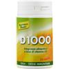 Natural Point D1000 Integratore Alimentare Di Vitamina D 70 Capsule