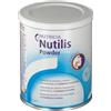 NUTRICIA ITALIA Nutilis Polvere Addensante Per Alimenti E Bevande Con Caratteristiche Di Resistenza All'amilasi 300 G.