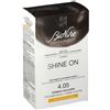 I.C.I.M. (BIONIKE) INTERNATION Bionike Shine On Trattamento Colorante Capelli Castano Cioccolato 4.05