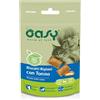 Oasy Biscotti Ripieni con Tonno - Oasy - Biscotti Ripieni con Tonno - 60GR