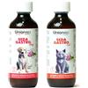 Union B.I.O. Sedagastro Cat - Union B.I.O. - Sedagastro Dog e Cat - 200ML - Gatto
