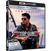 Paramount Top Gun - Remastered Edition (4K Ultra HD + Blu-Ray Disc)