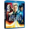 Paramount Star Trek Beyond (Blu-Ray Disc)