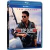 Paramount Top Gun - Remastered Edition (Blu-Ray Disc)