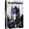 Paramount Transformers
