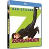 Paramount Zoolander (Blu-Ray Disc)