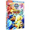 Paramount-Nickelodeon Paw Patrol - Mighty Pups - Il film dei super cuccioli