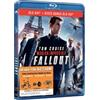 Paramount Mission: Impossible - Fallout (Blu-Ray Disc + Bonus Disc)