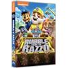 Paramount-Nickelodeon Paw Patrol - Rubble come un razzo