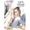 Star Comics Fatti odiare. Kirai de isasete (Vol. 1)