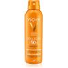 Vichy Sole Vichy Linea Capital Soleil SPF50 Spray Solare Protezione Invisibile 200 ml