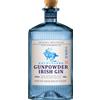 Gunpowder Irish Gin 70cl - Liquori Gin