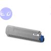 OKI COMPATIBILE OKI TONER MC851BK NERO 7K COMPATIBILE - 44059168