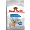Royal Canin Light Weight Care per Cane Mini Formato 1kg