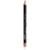 NYX Professional Makeup Slim Lip Pencil 1 g