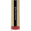 Max Factor Colour Elixir rossetto idratante 4 g Tonalità 015 nude rose