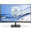 Philips Monitor Led 24 Philips 241E1SCA/00 Full HD [241E1SCA/00]